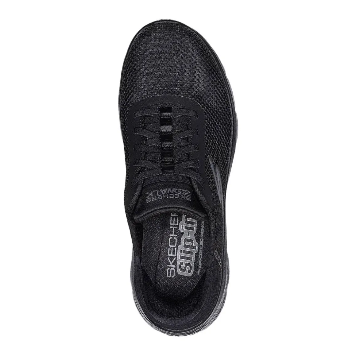 Skechers Go Walk Flex - Grand Entry Damesko