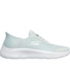 Skechers Go Walk Flex - Grand Entry Damesko