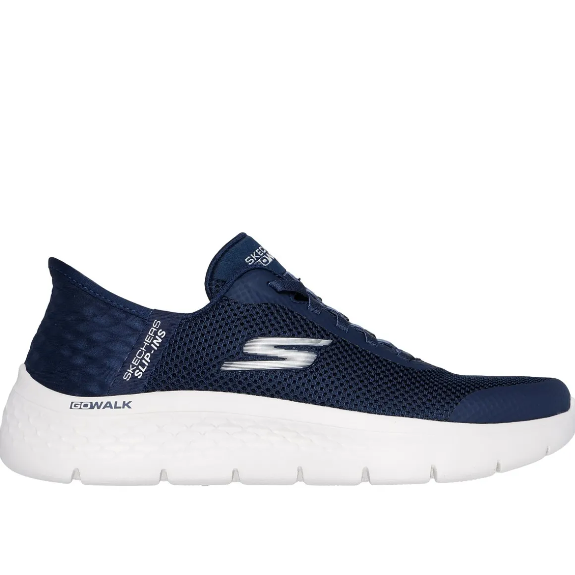 Skechers Go Walk Flex - Grand Entry Damesko