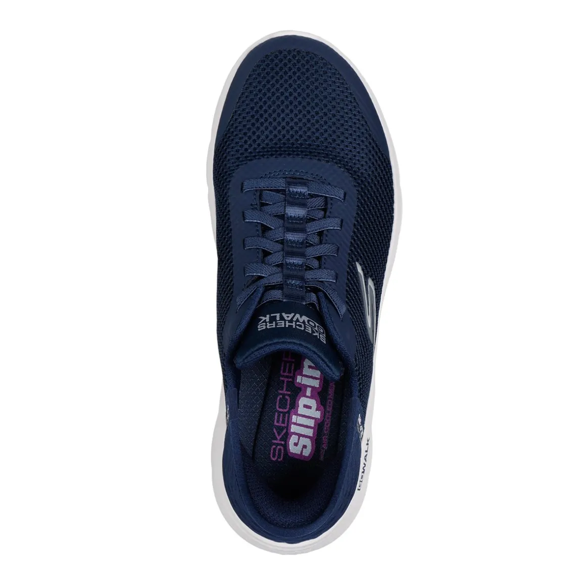 Skechers Go Walk Flex - Grand Entry Damesko