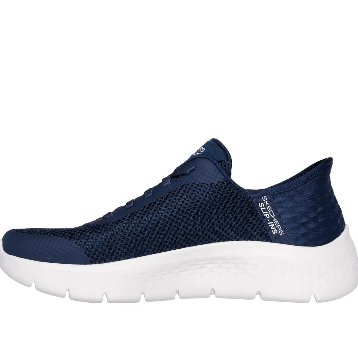 Skechers Go Walk Flex - Grand Entry Damesko