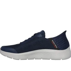 Skechers Go Walk Flex Slip-Ins - Hands Up Herresko
