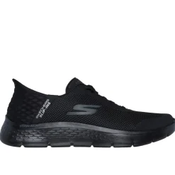Skechers Go Walk Flex Slip-Ins - Hands Up Herresko