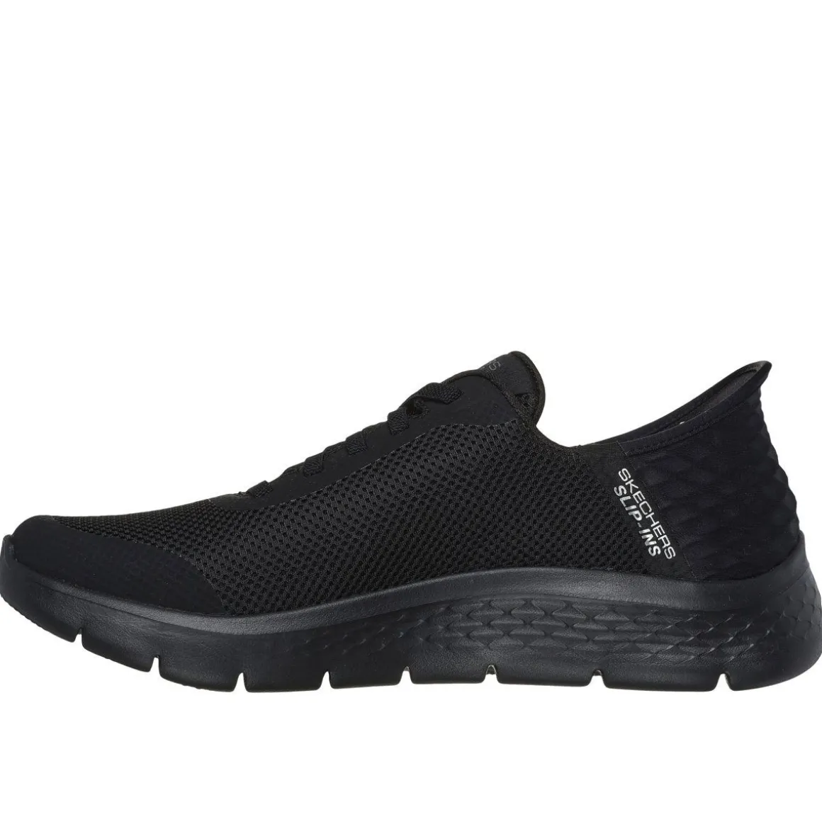 Skechers Go Walk Flex Slip-Ins - Hands Up Herresko
