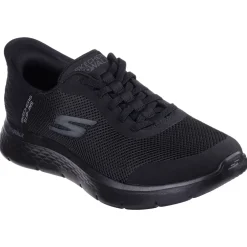 Skechers Go Walk Flex Slip-Ins - Hands Up Herresko