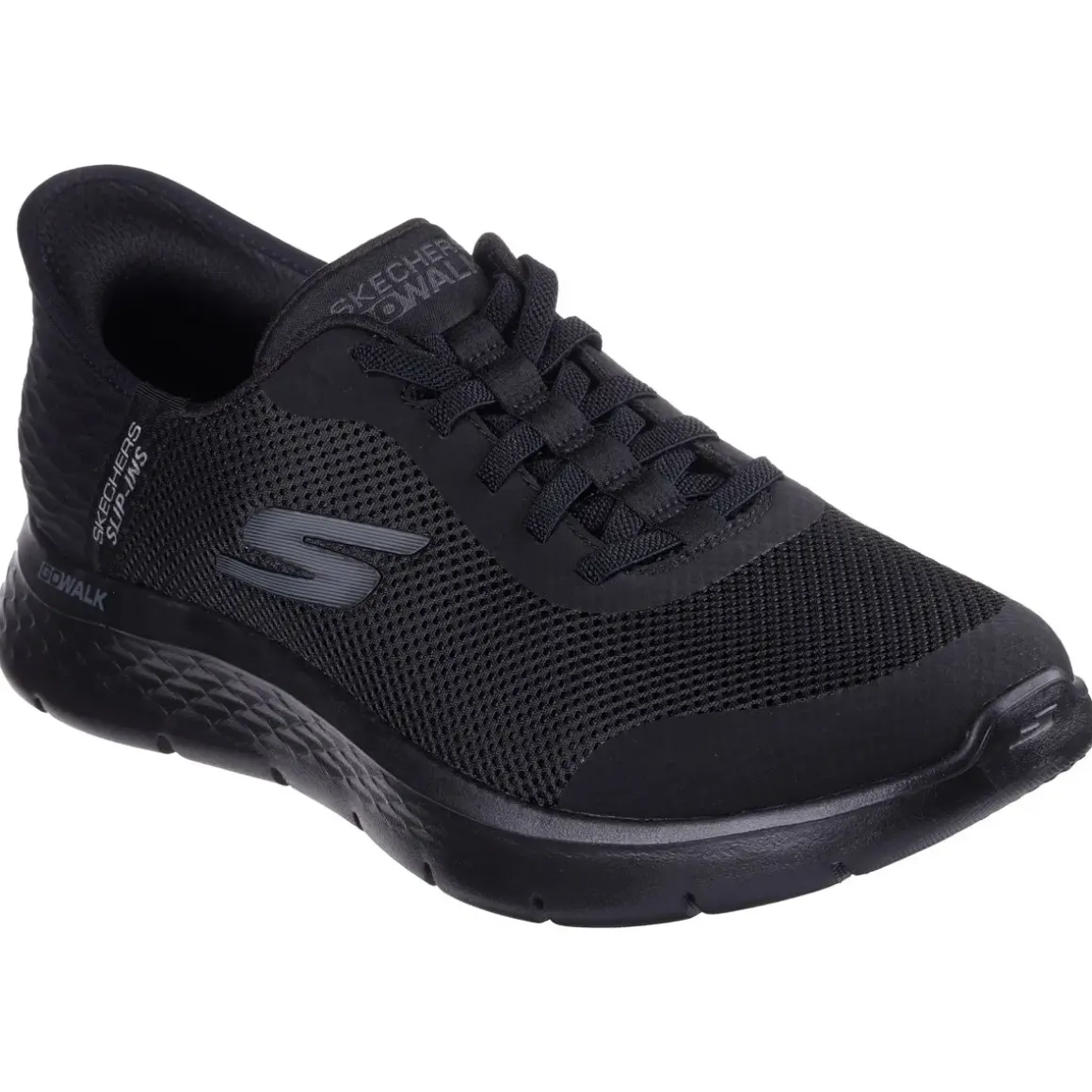 Skechers Go Walk Flex Slip-Ins - Hands Up Herresko
