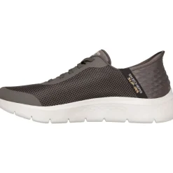 Skechers Go Walk Flex Slip-Ins - Hands Up Herresko