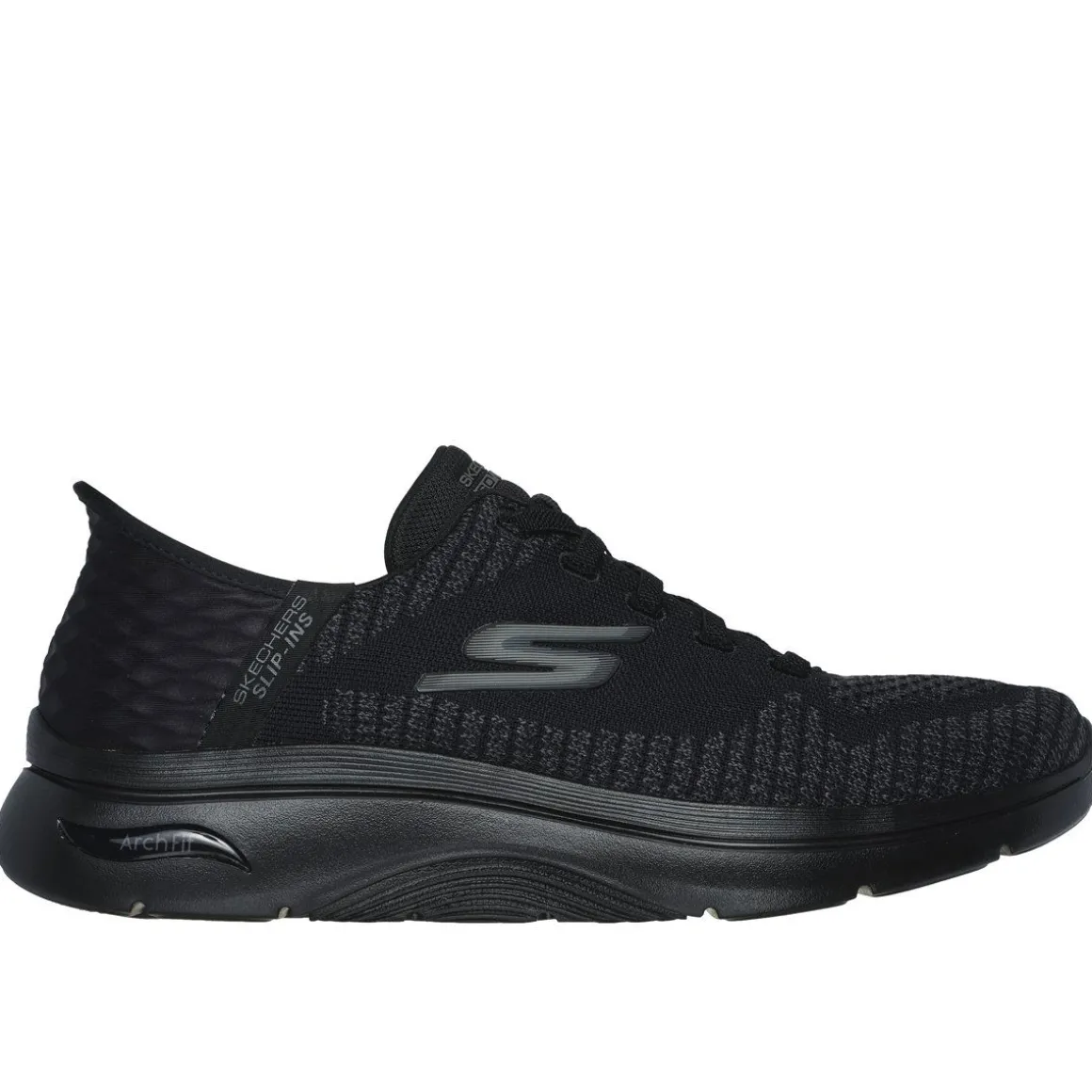 Skechers Go Walk Slip-Ins Arch fit 2.0 - Herresko