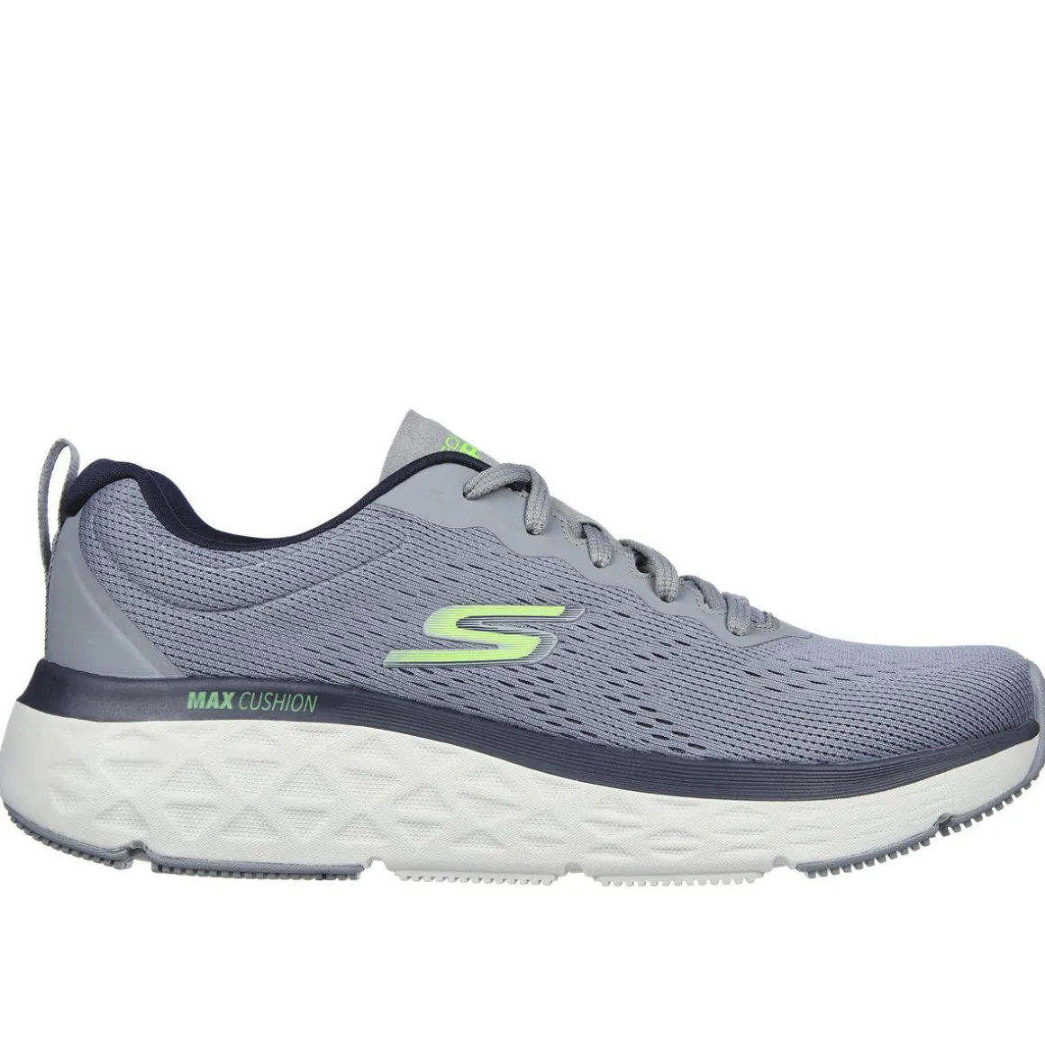 Skechers Max Cushioning Delta - Speed Up Herresko