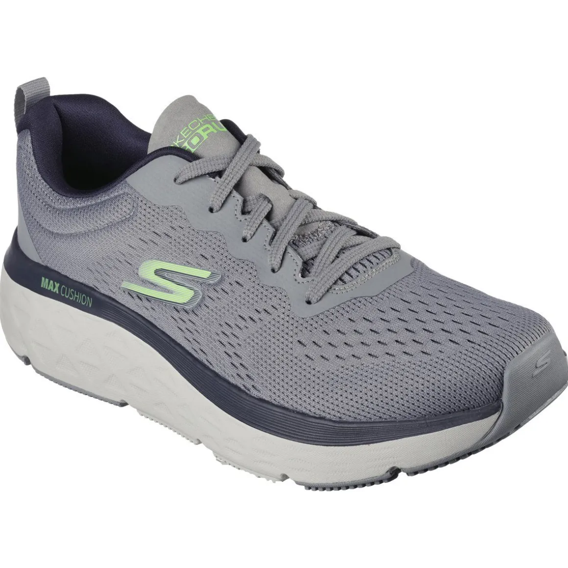 Skechers Max Cushioning Delta - Speed Up Herresko