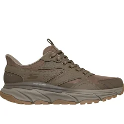 Skechers Slip-ins: D'Lux Journey - Sand Point Creek Herresko
