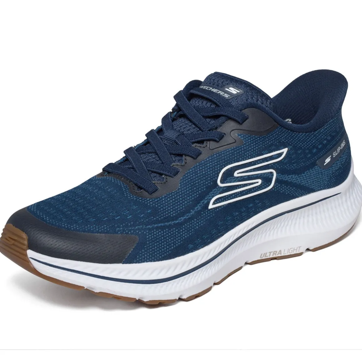 Skechers Slip-ins: Go Run - Consistent 2.0 - Lockhart Herresko