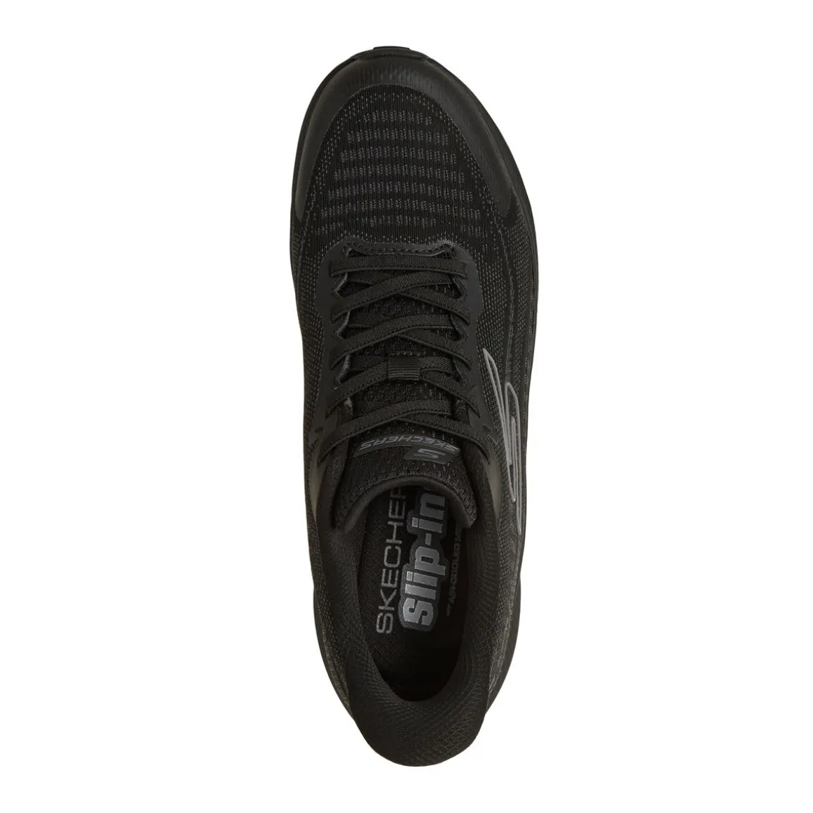 Skechers Slip-ins: Go Run - Consistent 2.0 - Lockhart Herresko