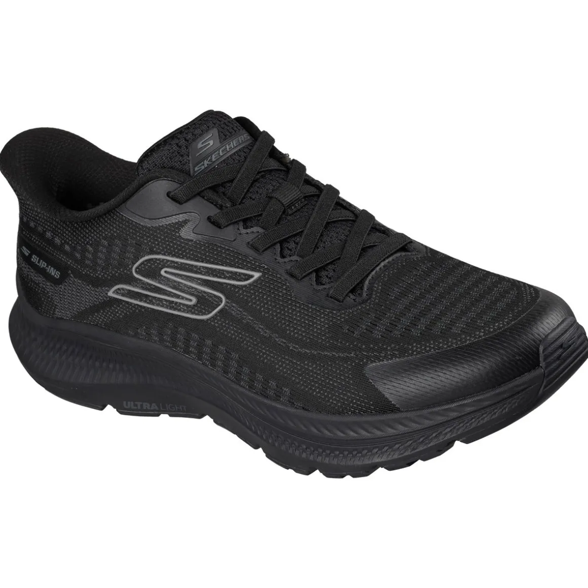 Skechers Slip-ins: Go Run - Consistent 2.0 - Lockhart Herresko