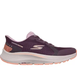 Skechers Slip-ins: Go Run Consistent 2.0 - Captiva Damesko