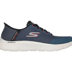 Skechers Slip-ins: Go Walk Flex - Netro Herresko