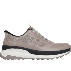 Skechers Slip-ins: Switch Back - Mist Vandtæt Damesko