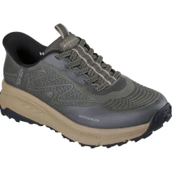 Skechers Slip-Ins: Switch Back - Welch Creek Herresko