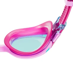 Speedo Biofuse 2.0 Svømmebriller Børn, lyserød