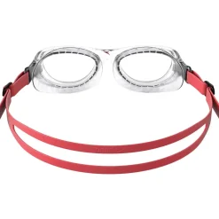 Speedo Futura Classic Svømmebriller Børn, transparent