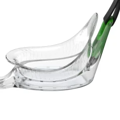 Speedo Futura Classic Svømmebriller, transparent