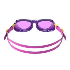 Speedo Futura Classic Svømmebriller Børn, lilla