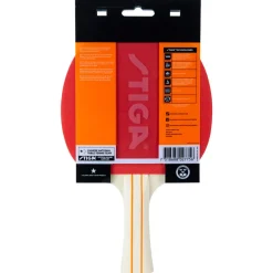 Stiga Evolve 1-Star Bordtennisbat