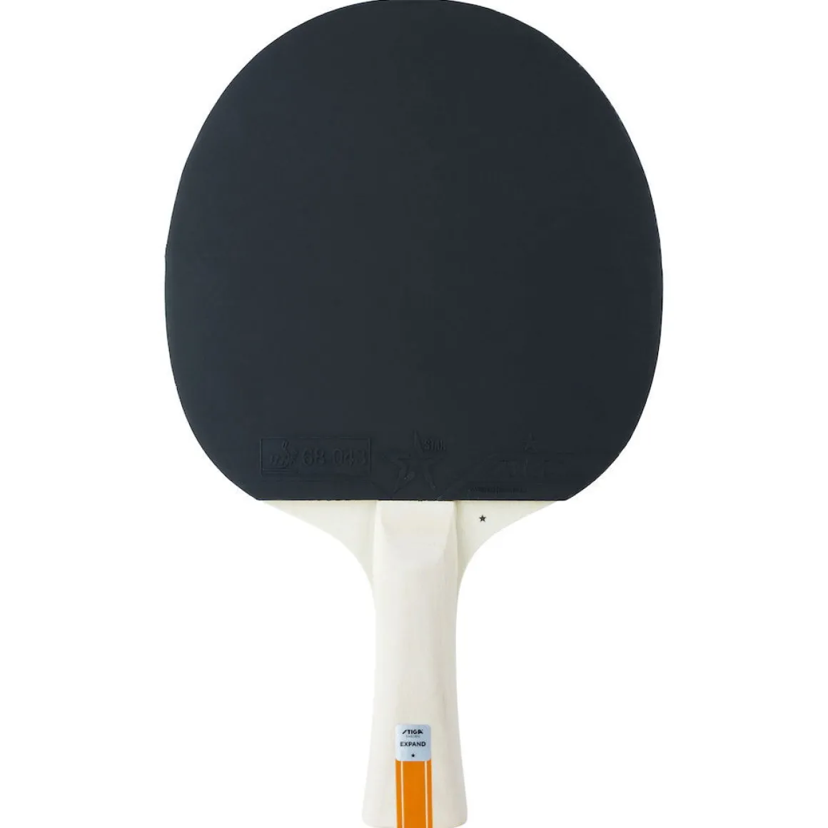 Stiga Expand 1-Star Bordtennisbat