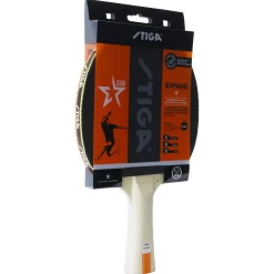 Stiga Expand 1-Star Bordtennisbat