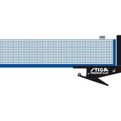 STIGA Premium Clip Bordtennisnet
