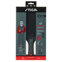 Stiga Prestige 5-stjernet Bordtennisbat