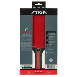 Stiga Prestige 5-stjernet Bordtennisbat