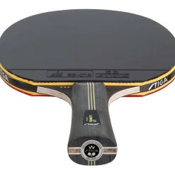 Stiga Trinity V2 3-stjernet Bordtennisbat