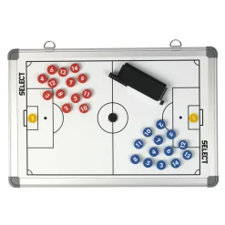 Tactics board alu football