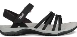 Teva Elzada Sandal Dame Black