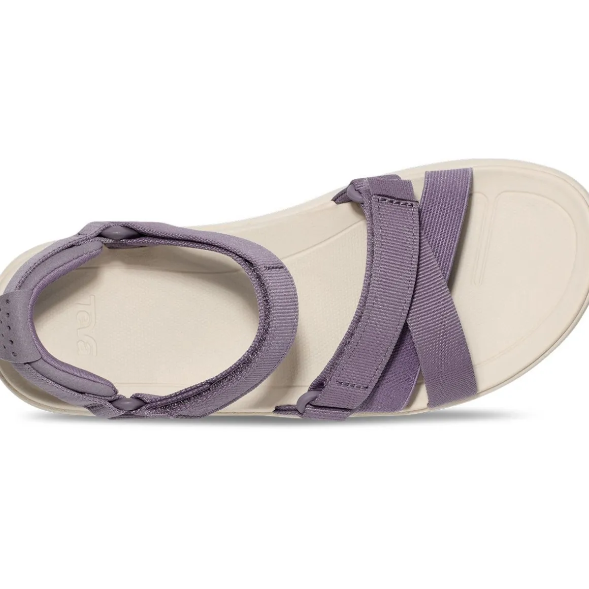 Teva Sanborn Mia Sandal Dame