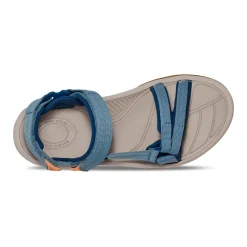 Teva Terra Fi Lite Sandal Dame