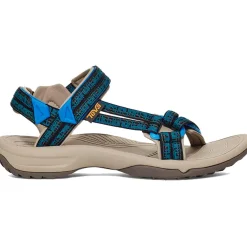 Teva Terra Fi Lite Sandal Dame