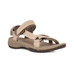Teva Terra Fi Lite Suede Sandal Dame