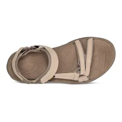Teva Terra Fi Lite Suede Sandal Dame