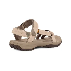 Teva Terra Fi Lite Suede Sandal Dame