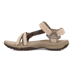 Teva Terra Fi Lite Suede Sandal Dame