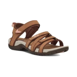 Teva Tirra Leather Damesandal