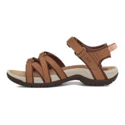 Teva Tirra Leather Damesandal