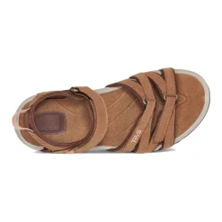 Teva Tirra Leather Damesandal