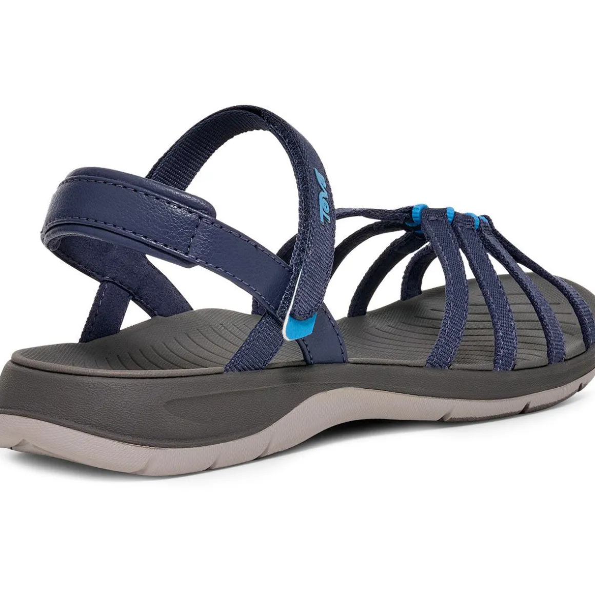 Teva Tirra Traveler Damesandal