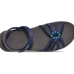 Teva Tirra Traveler Damesandal