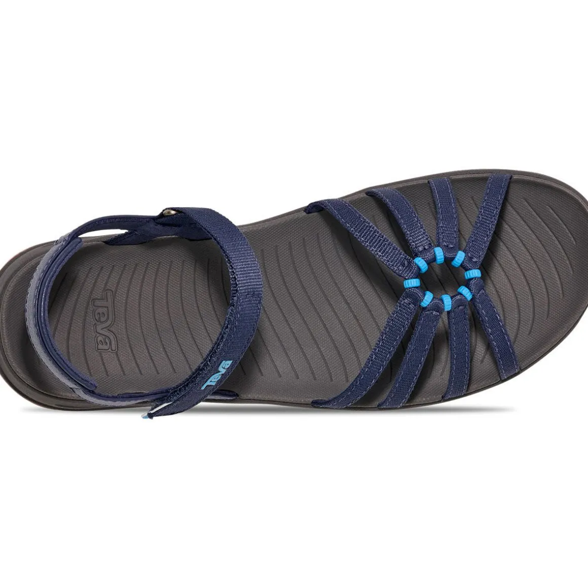 Teva Tirra Traveler Damesandal
