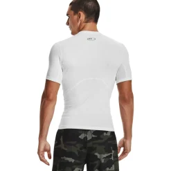 Under Armour HeatGear® Kompression T-shirt Herre