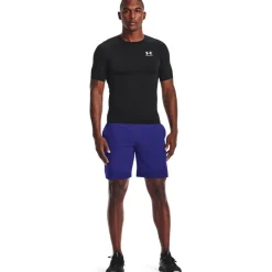 Under Armour HeatGear® Kompression T-shirt Herre